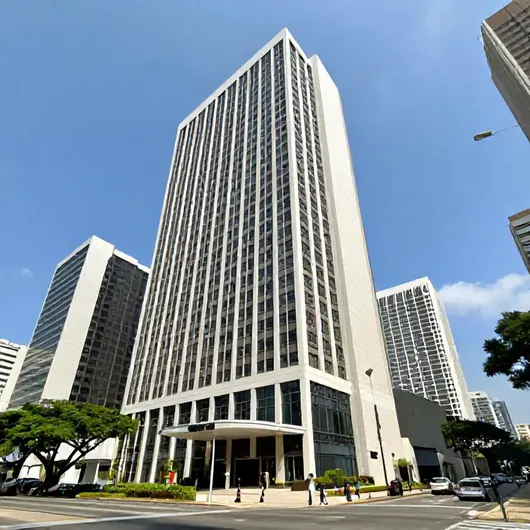 Hotel ibis budget Rio de Janeiro Centro