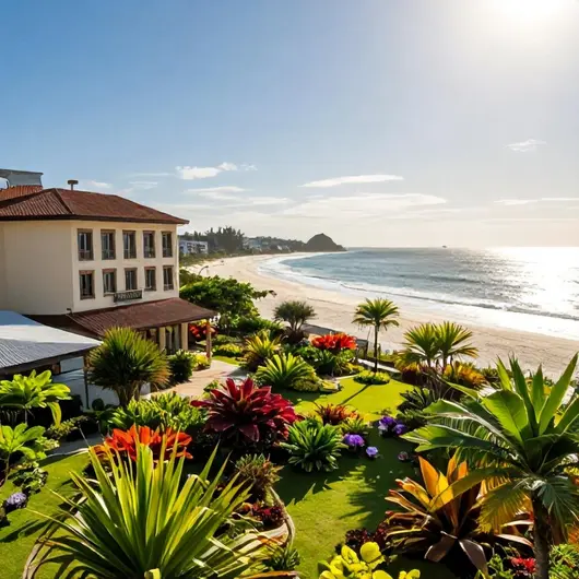 Hotel La Brise