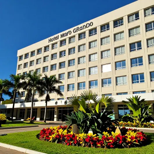 Hotel Morro Grande