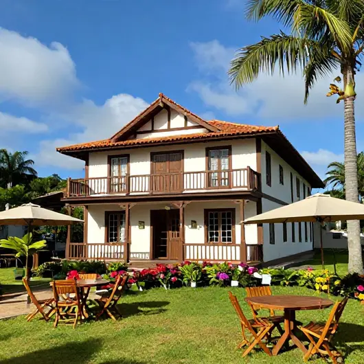 Hotel Pousada do Farol