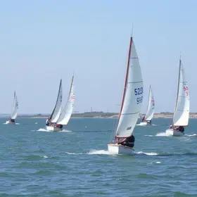 III Regata TransAraruama
