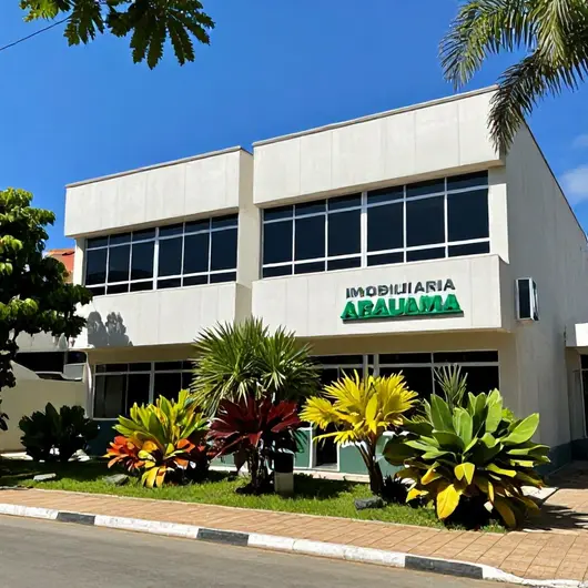 Imobiliária Araruama: Encontre Seu Novo Lar