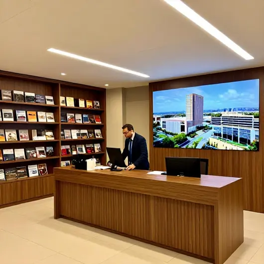 Imobiliária Real Brasília DF