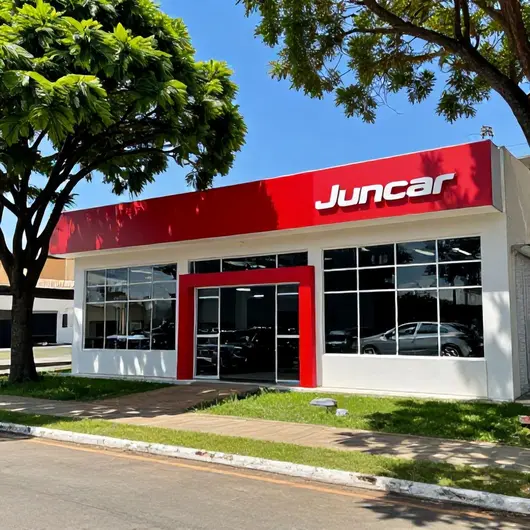 Juncar auto center: Seu destino para serviços automotivos Juncar auto center: Seu destino para serviços automotivos