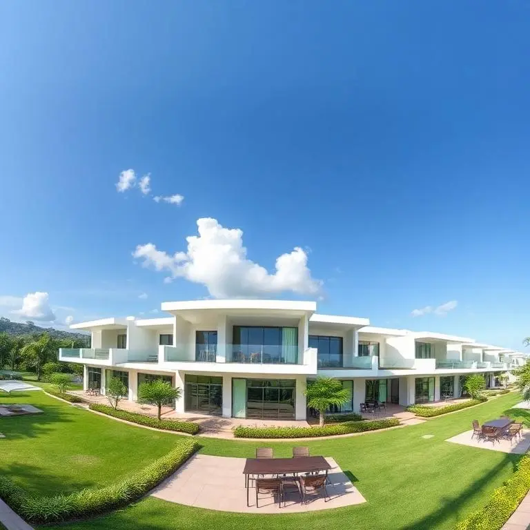 Kite Suites