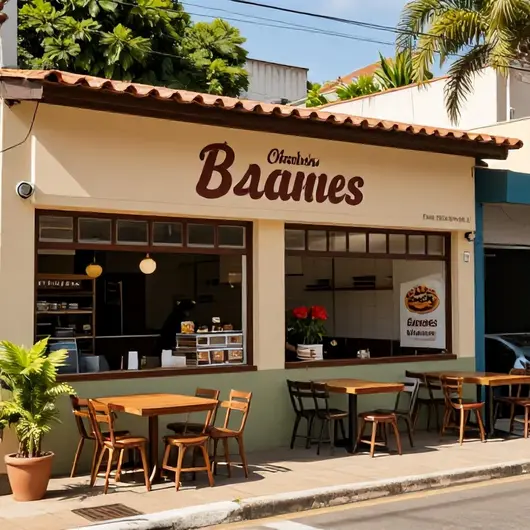 Lanchonete Saboreiec: Um Sabor Inigualável em Araruama