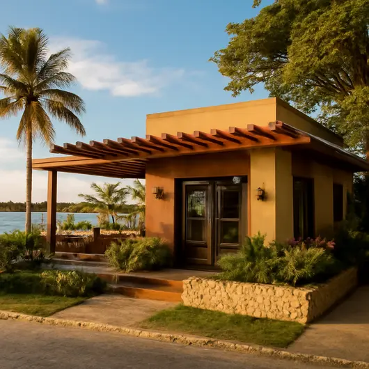 Lardire Restaurante