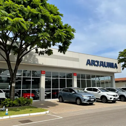 Locadora Traslado: Sua Opção de Transporte Confiável