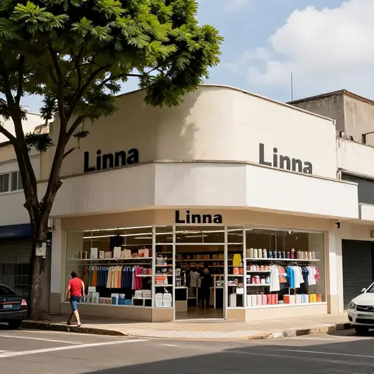 Lojas Linna