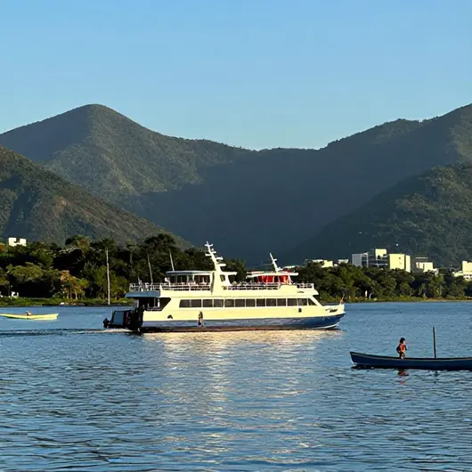 Majestic Fast Ferry