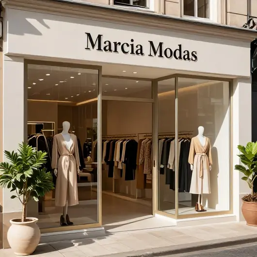 Marcia Modas
