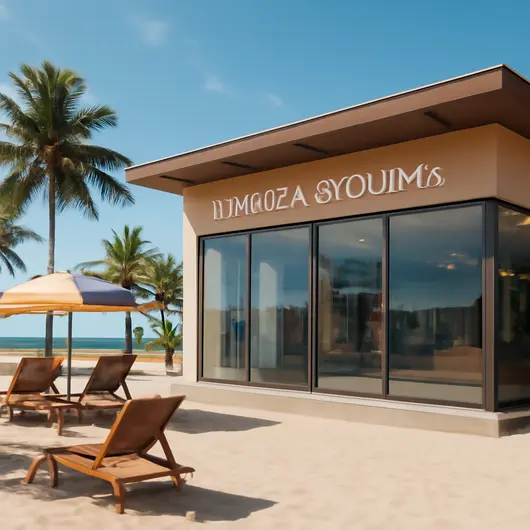 Mariza Biquinis em Araruama: Estilo e Conforto à Beira da Praia Mariza Biquinis em Araruama: Estilo e Conforto à Beira da Praia