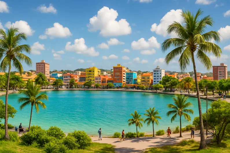 Melhores lugares em Araruama: guia atualizado para visitar