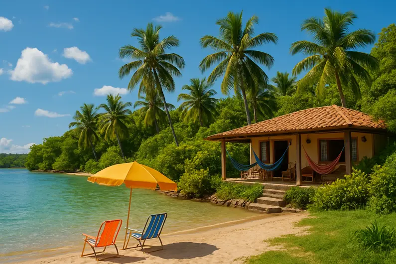 Melhores opções de Airbnb em Araruama: 26 lugares selecionados