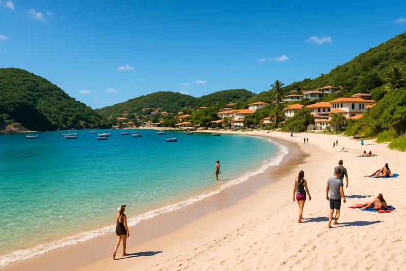 Melhores opções de turismo em Armação dos Búzios: 26 escolhas bem avaliadas