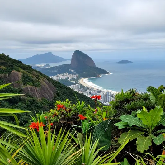 Mirante De Búzios: Um Ponto de Vista Imperdível Mirante De Búzios: Um Ponto de Vista Imperdível