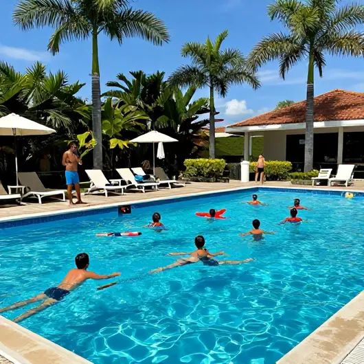 Natação Araruama: Aprenda a Nadar com os Melhores