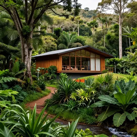 Natureza Tour Agência em Bonito