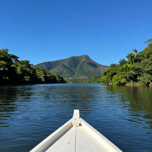 O melhor de Araruama Passeios de barco 2026