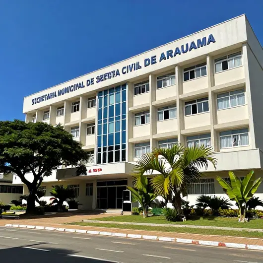 O Papel da Secretaria Municipal de Segurança em Araruama