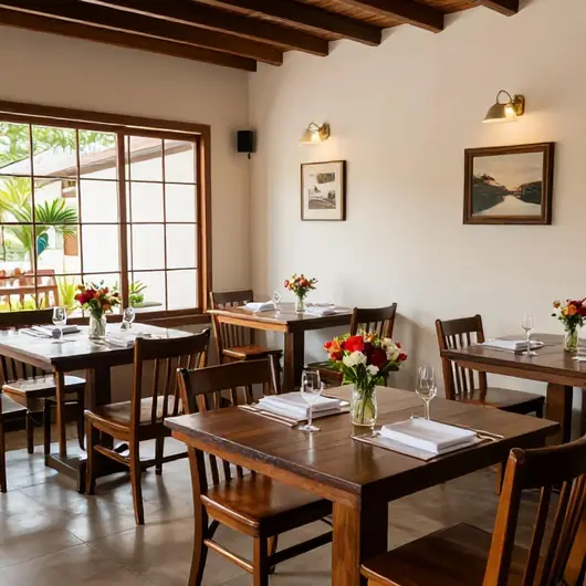 O Tacho: Sabores que Encantam