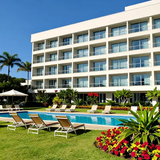Orlanova Hotel: Sua Parada Perfeita em Araruama