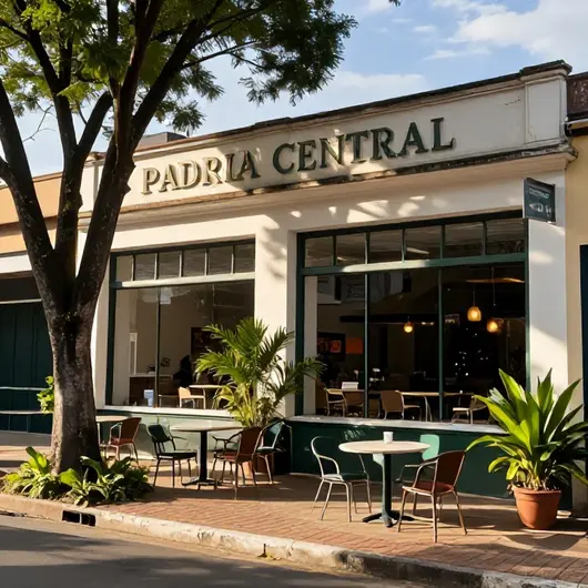 Padaria Central de Barueri