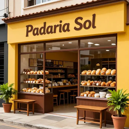 Padaria Sol