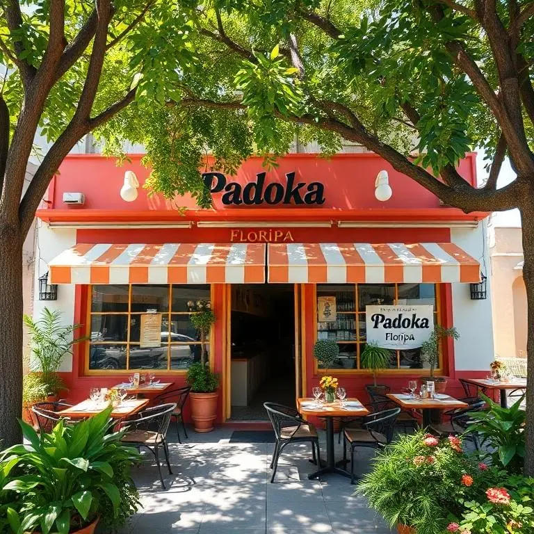 Padoka Floripa: Um Paraíso Gastronômico
