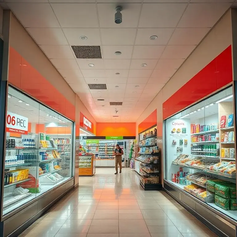 Pague Menos: Seu Destino de Compras em Araruama