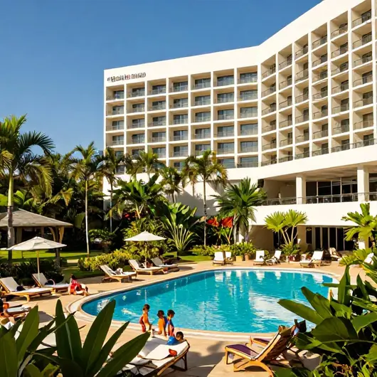 Palladium Hotel Group: Sua Família em Boas Mãos