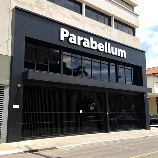 Parabellum