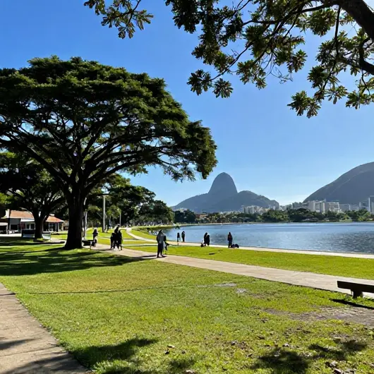 Passeio Tur