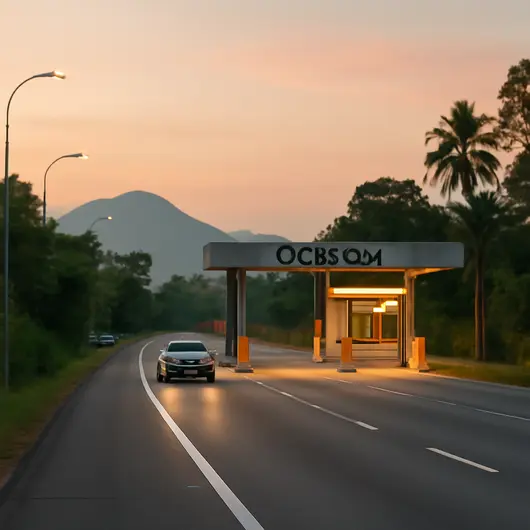 Pedágios em Araruama - O que Você Precisa Saber