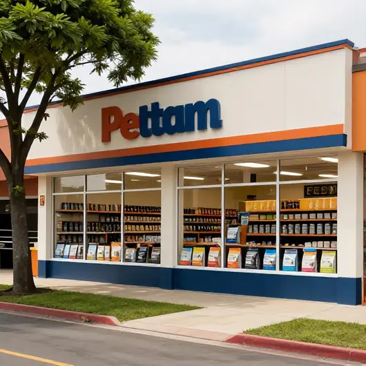 PetSmart