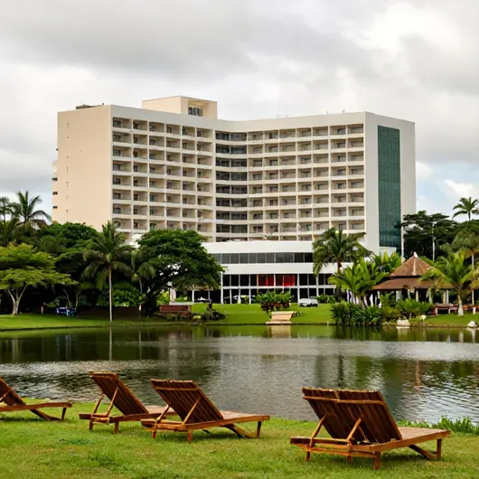Pipa Lagoa Hotel