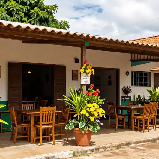 Pit Stop Saquarema: Uma Parada Imperdível