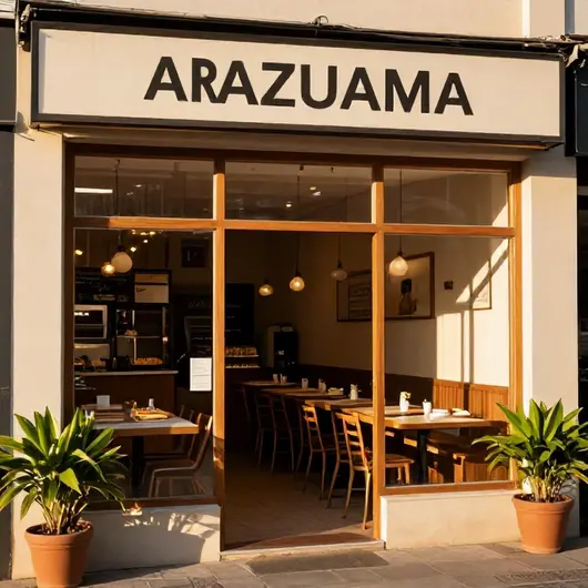 Pizzaria D'Polati