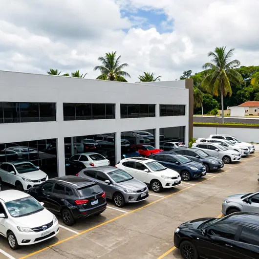 Portucar veículos