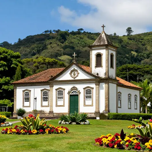 Pousada Castelo da Ilha: O Refúgio Ideal em Florianópolis
