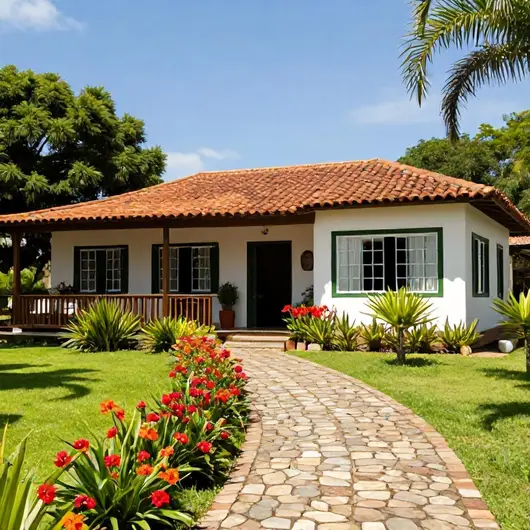 Pousada Olodes Guest House: Sua Melhor Opção em Araruama