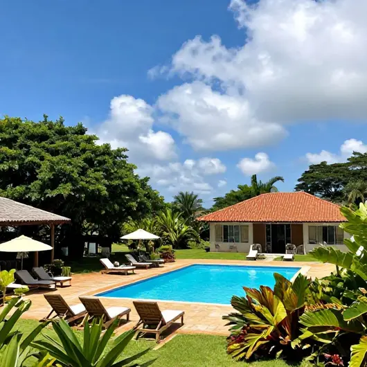 Pousada Ponta Negra: Conforto e Hospitalidade em Araruama