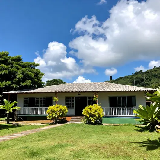 Pousada Recanto De Praia Seca Araruama