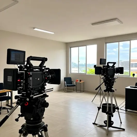 Produtora Audiovisual Teresa Filmes
