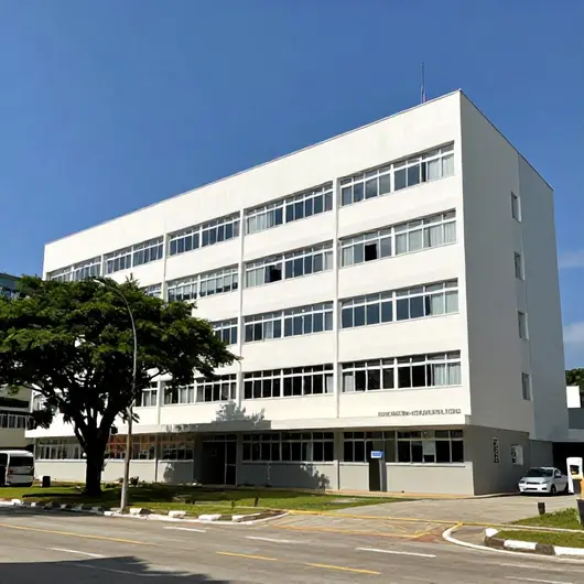 Pronto Socorro Doutor Rubens Vasconcellos Lessa: Cuidados de Emergência em Araruama