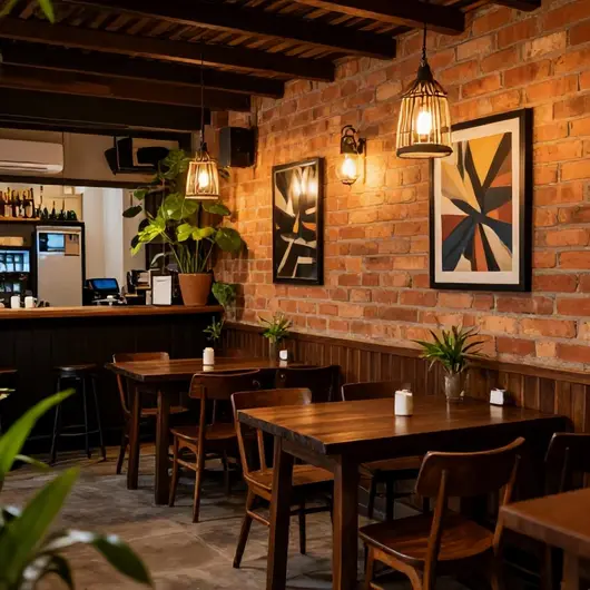 Redentor Bar