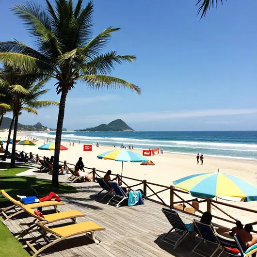 Reserva Beach Club