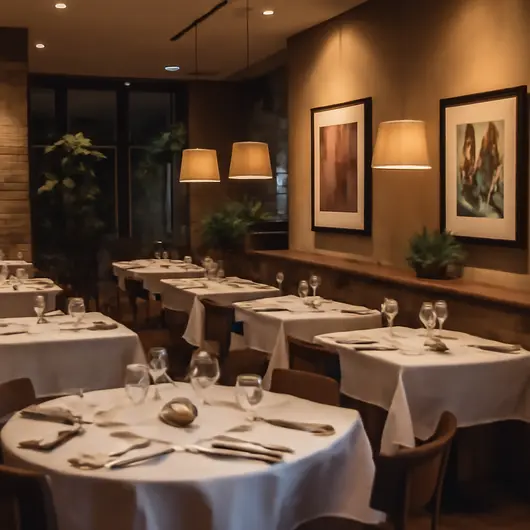 Restaurante Bananeira Morumbi: Uma Experiência Gastronômica Inesquecível