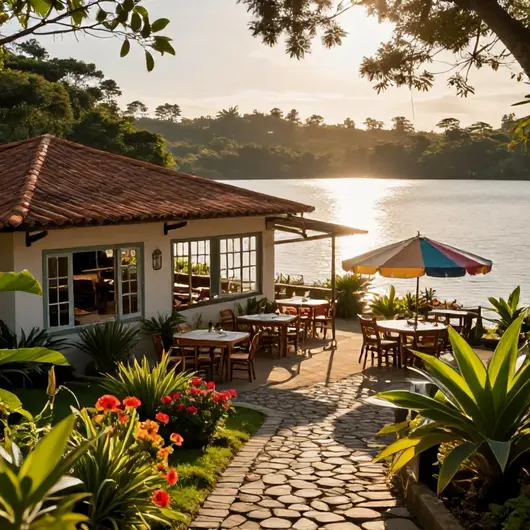 Restaurante da Lagoa