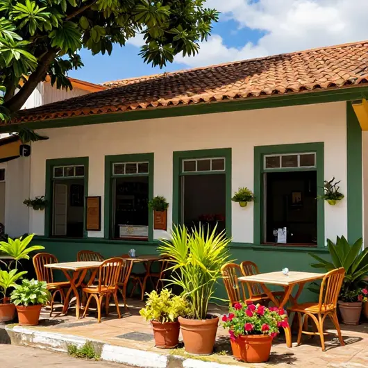 Restaurante do Rodrigao